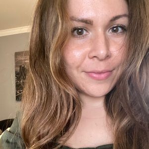 Meet your Posher, Edna